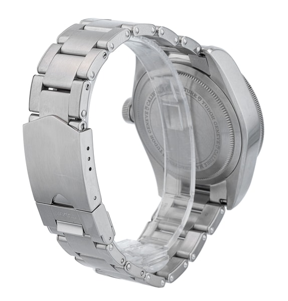 Tudor Black Bay GMT M79830RB-0010